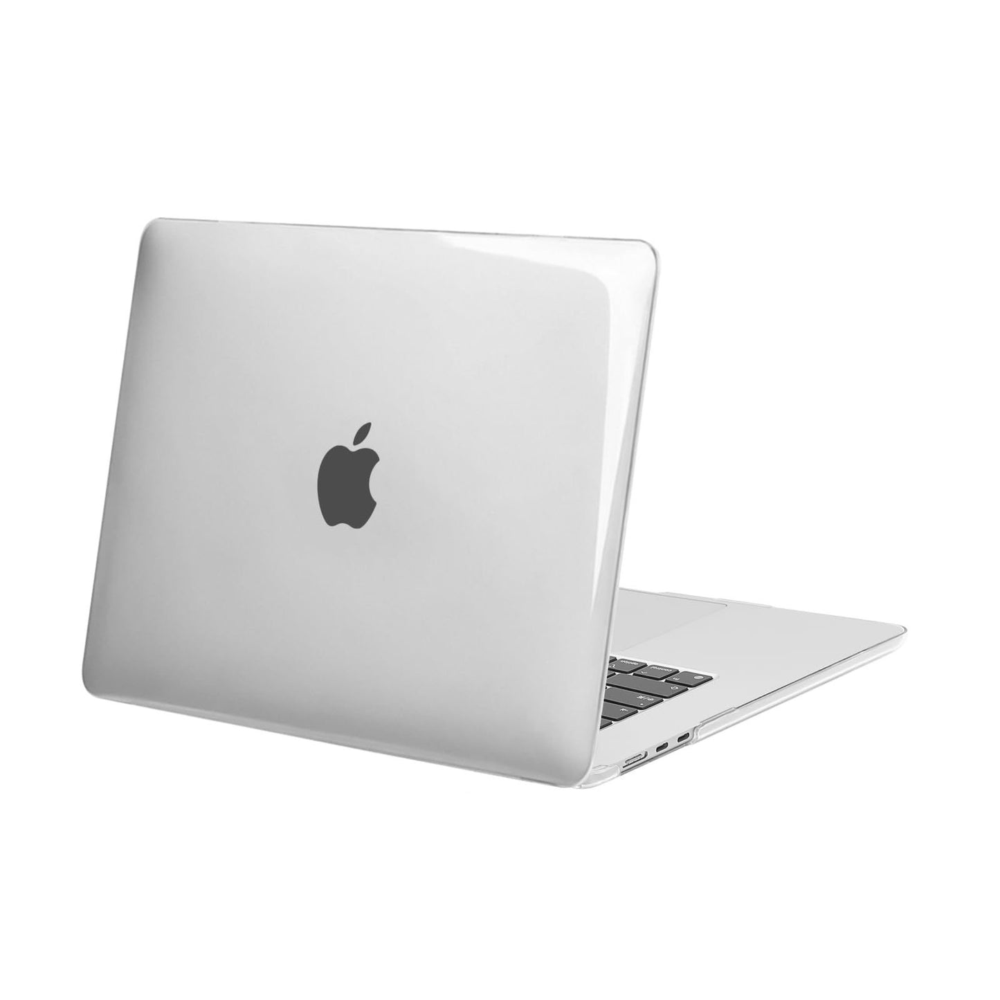 Clear Case For Maccbook M3 M4 M5 Pro