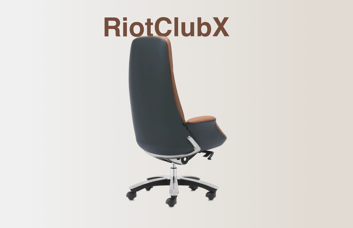 Premium Kosmo Executive Chair Imported