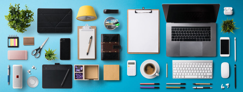Gadgets And Accessories