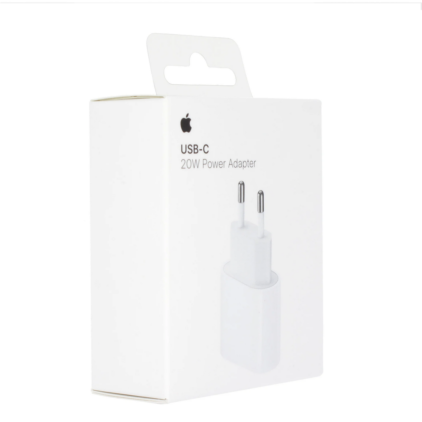 20W USB-C Power Adapter Apple Official
