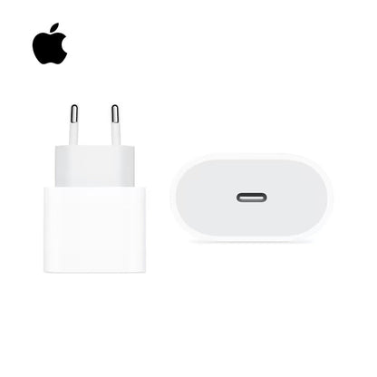 20W USB-C Power Adapter Apple Official