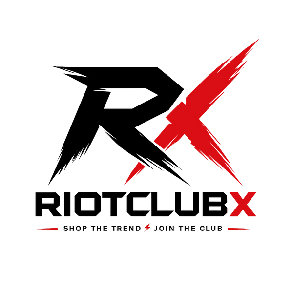 RiotClubX