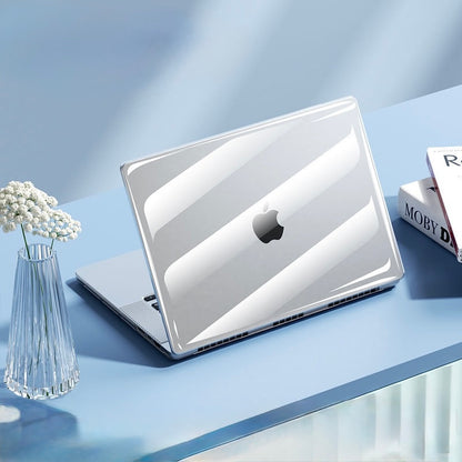 Clear Case For Maccbook M3 M4 M5 Pro