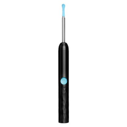 Smart Visual Ear Cleaner earpick NE series High Precision Ear Wax Removal Tool with Camera LED Light Wireless Otoscope Smart Ear Cleaning Kit