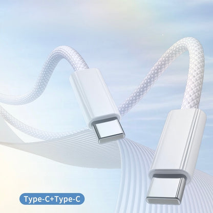 Apple Type C to Type C Cable 240W 1M