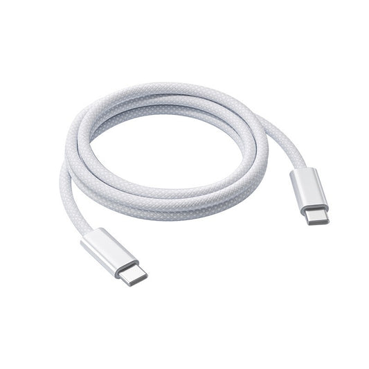 Apple Type C to Type C Cable 240W 1M