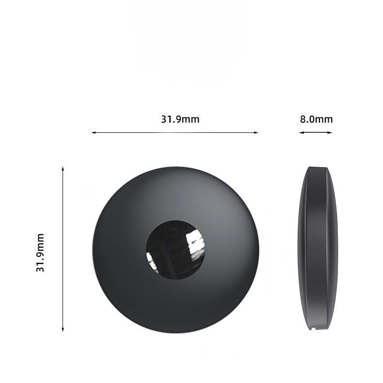 Smart Tracker For Apple and Android Anti-loss Device Findmy to Locate AirTag Items