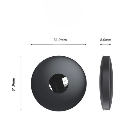 Smart Tracker For Apple and Android Anti-loss Device Findmy to Locate AirTag Items