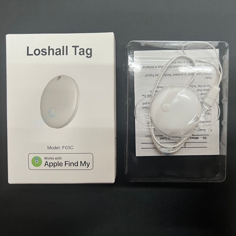 Anti Loss Device Item Locator Smart Tag