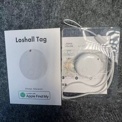 Anti Loss Device Item Locator Smart Tag