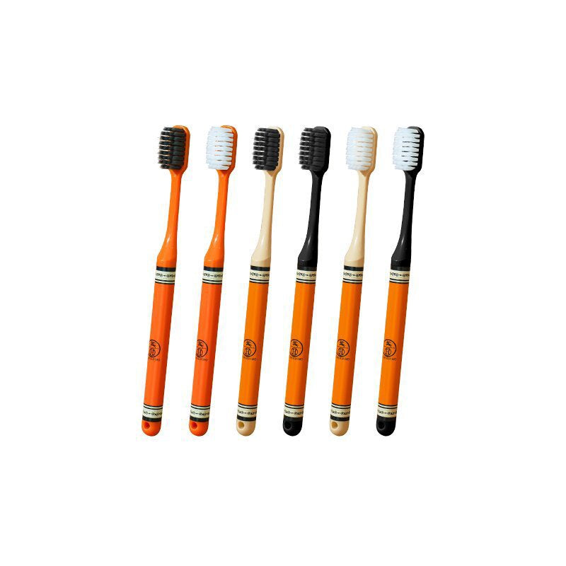 Gift Box 6 Soft Toothbrushes