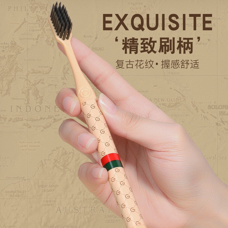Gift Box 6 Soft Toothbrushes