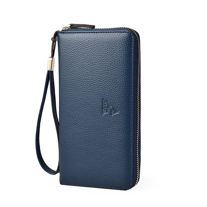 Luxury Trending Clutch Pro Handbag With Gps Tracker