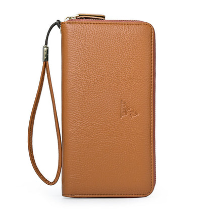 Luxury Trending Clutch Pro Handbag With Gps Tracker