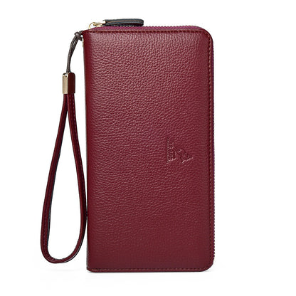 Luxury Trending Clutch Pro Handbag With Gps Tracker