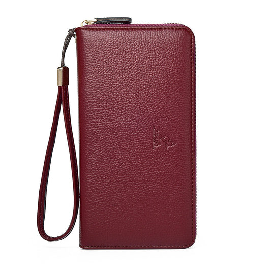 Luxury Trending Clutch Pro Handbag With Gps Tracker