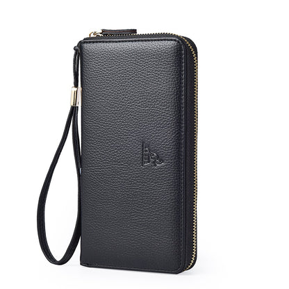 Luxury Trending Clutch Pro Handbag With Gps Tracker