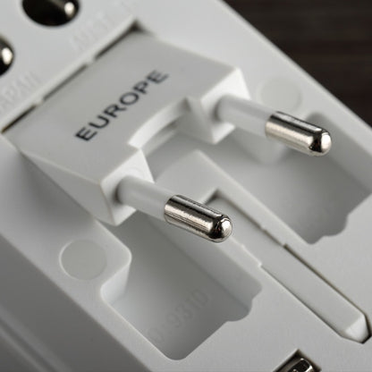 Universal Travel Adapter
