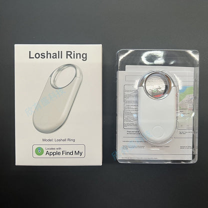Loshall Air Tracker Tag With 1year Official warranty