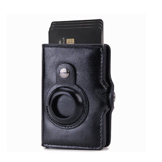 Amazon Air tag  WISH RFID Anti-theft Wallet