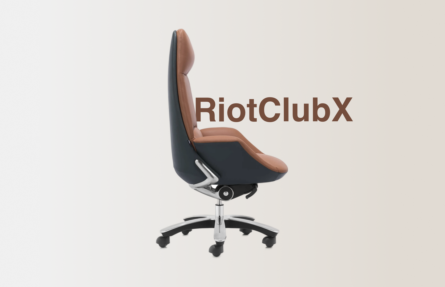 Premium Kosmo Executive Chair Imported