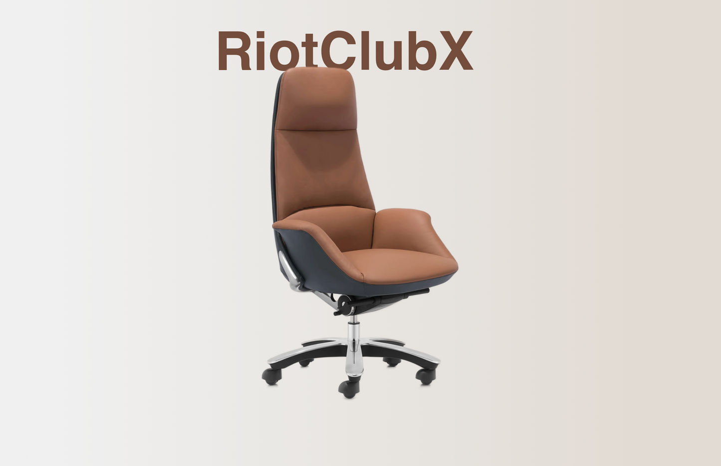 Premium Kosmo Executive Chair Imported