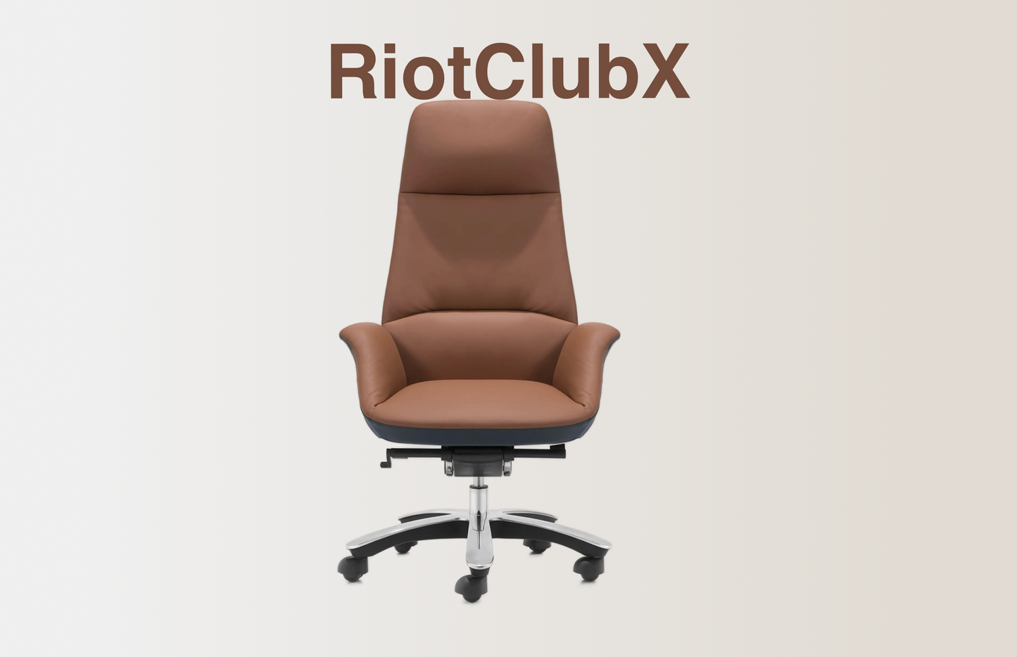 Premium Kosmo Executive Chair Imported