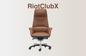 Premium Kosmo Executive Chair Imported